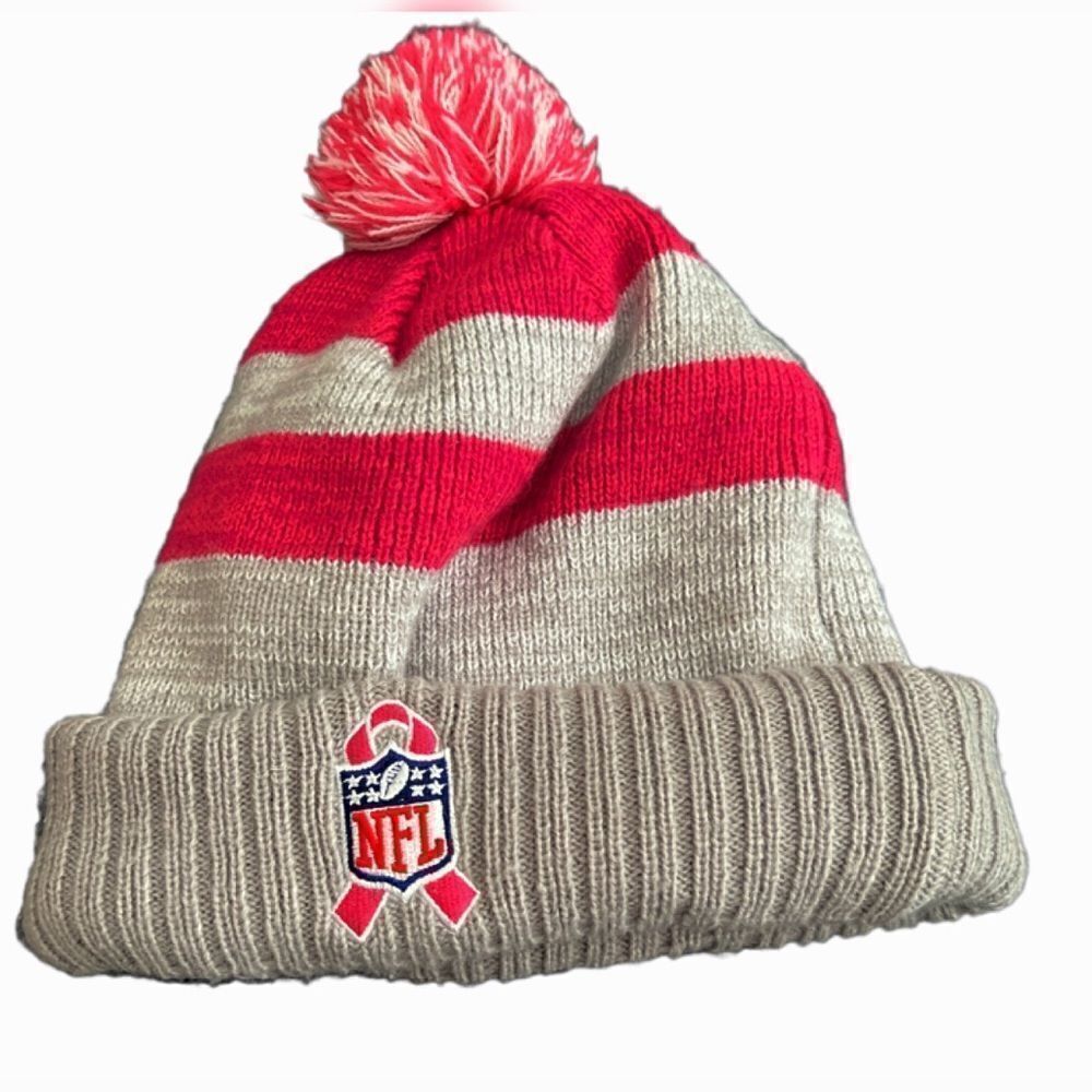 NFL Broncos Beanie